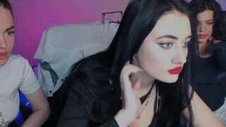 allison-black