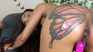 butterflybooty