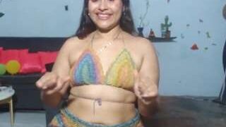 curvylatina4u