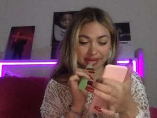 ella b