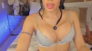 luisabaker