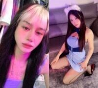 Rainbow-sweet