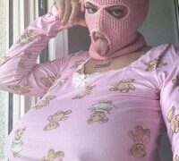 zoeypink