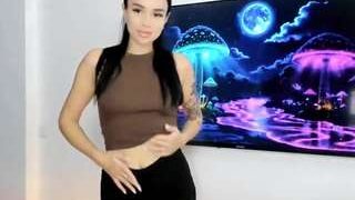amandamystery