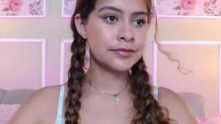 curlydani