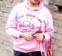 Naughty-Chaaya