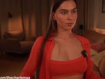 thecherie
