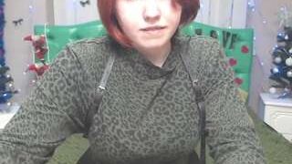 evelinaredfox