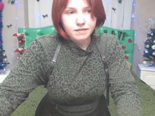 EvelinaRedfox