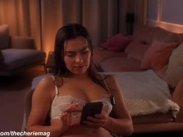 thecherie