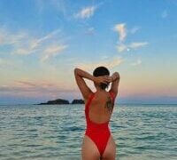 Baby-bigass