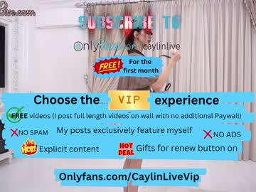 caylin