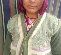 Cuty_priti