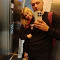 Daisy_Couple