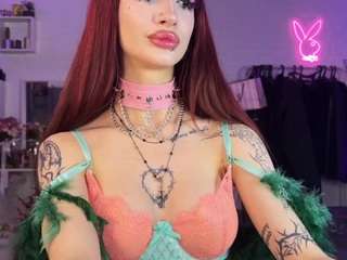 gothdesss