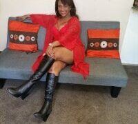 Hotgrannyx