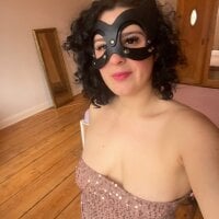 Joyful-busty