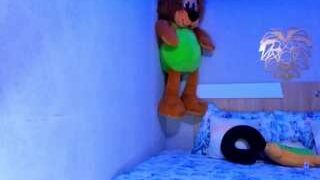 lornagreen2