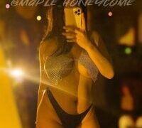 Maple_Honeycome