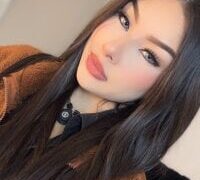 OlayaCooper