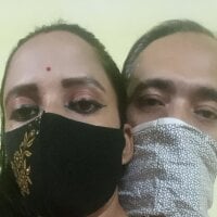 Pramila-Manish