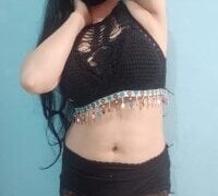 Saanvi-Sen