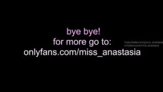yours_anastasia