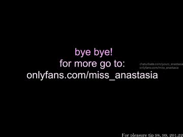 yours_anastasia