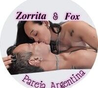 Zorrita_Fox