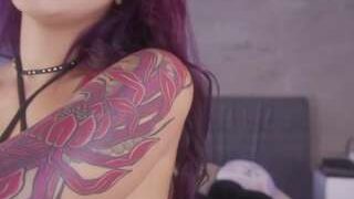cherry-snow