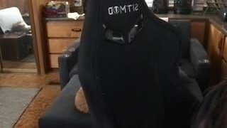 ghostncarter