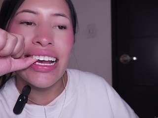 Helener-mouth