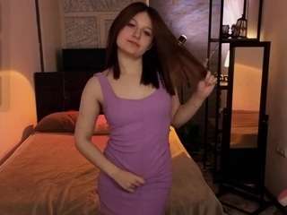 ShyBabyFlora