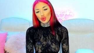 cassy-foxy