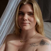 SexyBlondJoanna-Exclusief