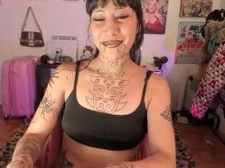 Hairyqueen