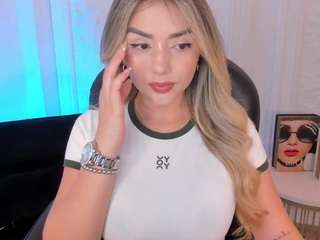 ChloePreston
