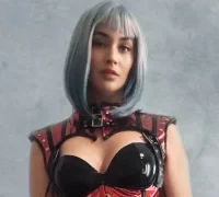 HOTLadyluna