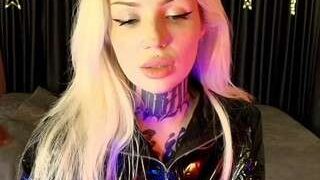 necrablonde