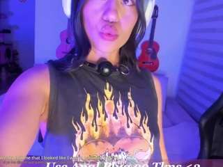 OfficialVirgoGoddess