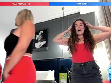 crazypaty
