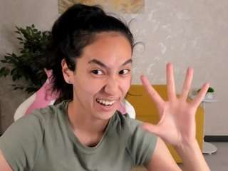 Oliviabagheera