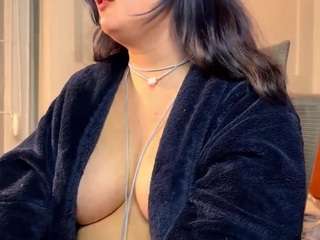 Shylittlemouth