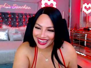 Sophia Sanchez