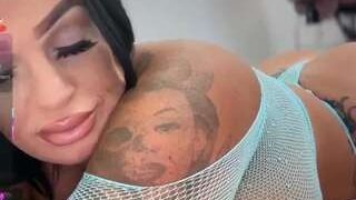 tiffanyfoxxx88