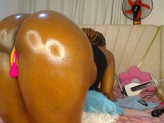 Caramel Empress
