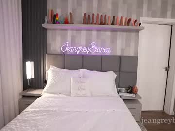jeangreybianca