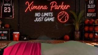 ximenaparker