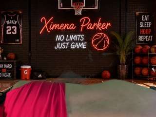 XimenaParker