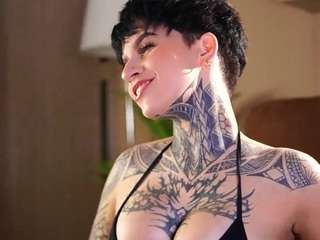 Alice Shazaham